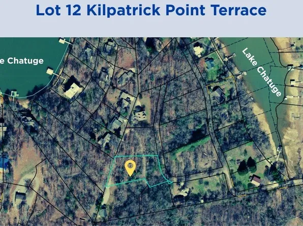 12 Kilpatrick Point Ln, Hayesville, NC 28904