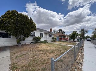 760 Yori Ave, Reno, NV 89502