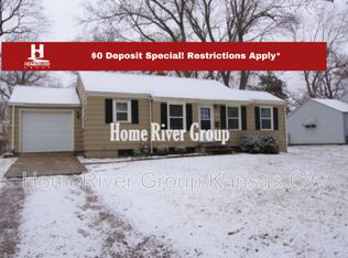 9604 E 68th Ter, Raytown, MO 64133