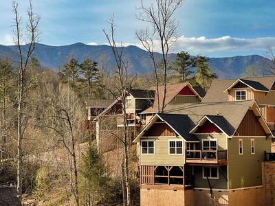 1119 Anastasia Way, Gatlinburg, TN, 37738