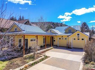 230 E Park Ave, Durango, CO 81301