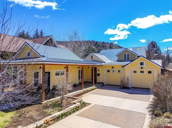 230 E Park Avenue, Durango, CO 81301
