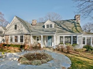 75 Drake Smith Ln, Rye, NY 10580