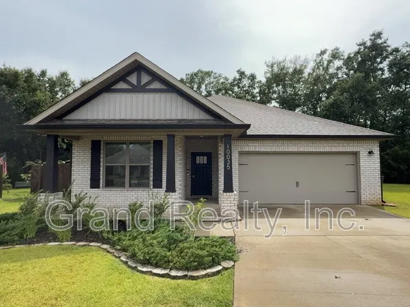 10035 Tuscan Ct, Pensacola, FL 32526