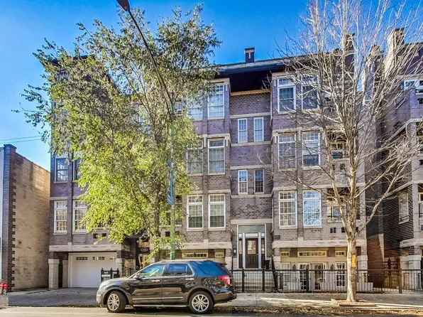 3838 N Clark St APT 1N, Chicago, IL 60613