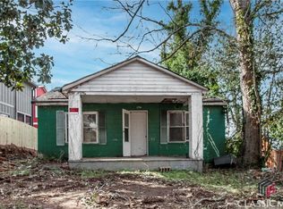 162 John St, Athens, GA 30601