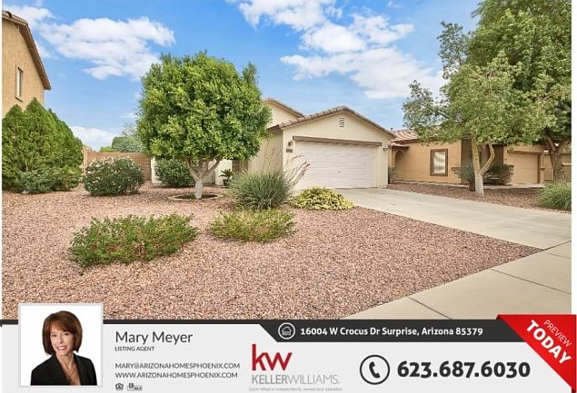 1st image of 16004 W Crocus Dr