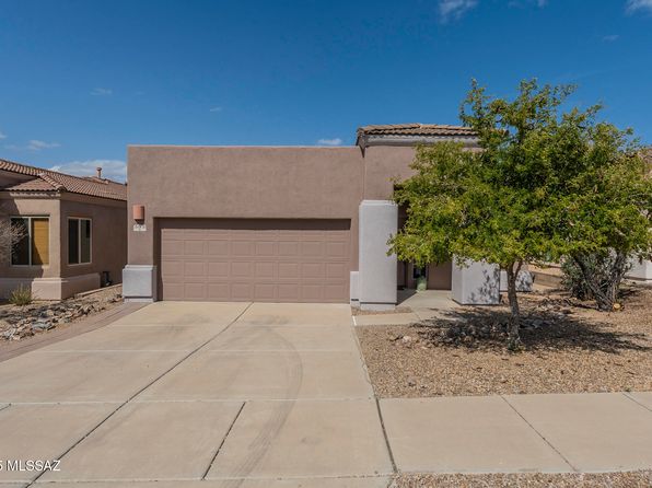 593 E Painted Pueblo Dr, Vail, AZ 85641