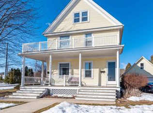 149 S Wisconsin St, Port Washington, WI 53074