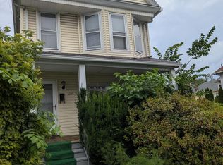 117 Barney St, Wilkes Barre, PA 18702