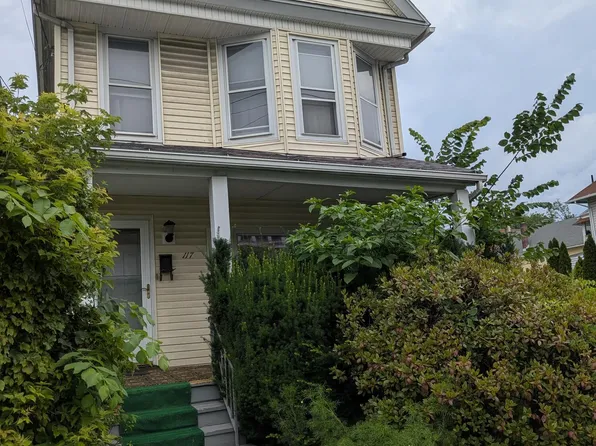 117 Barney St, Wilkes Barre, PA 18702