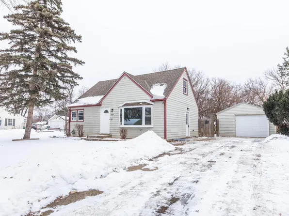 6829 Elliot Ave S, Richfield, MN 55423