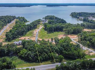 779 Eagle Point Dr Lot 49, Grand Rivers, KY 42045