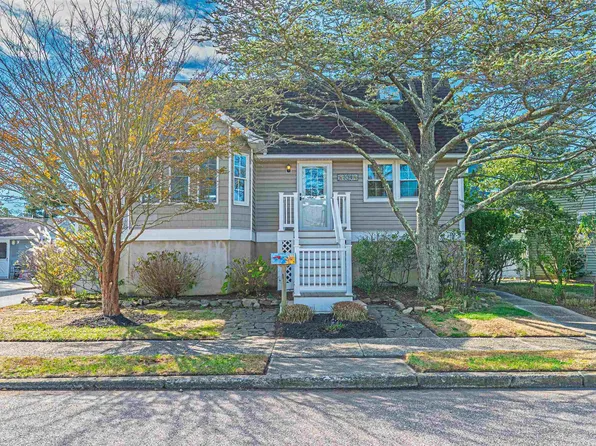 104 54th St, Ocean City, NJ 08226