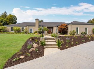 15 Santa Gina Ct, Hillsborough, CA