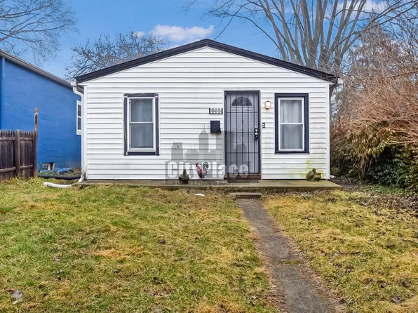 2415 N Oxford St, Indianapolis, IN 46218