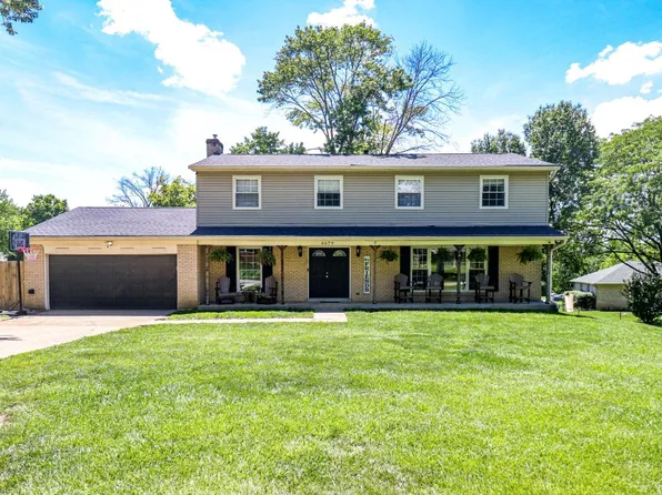 6679 Wooden Shoe Ct, Liberty Township, OH 45044