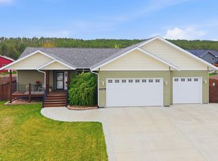10075 Laramie Ln, Summerset, SD 57718