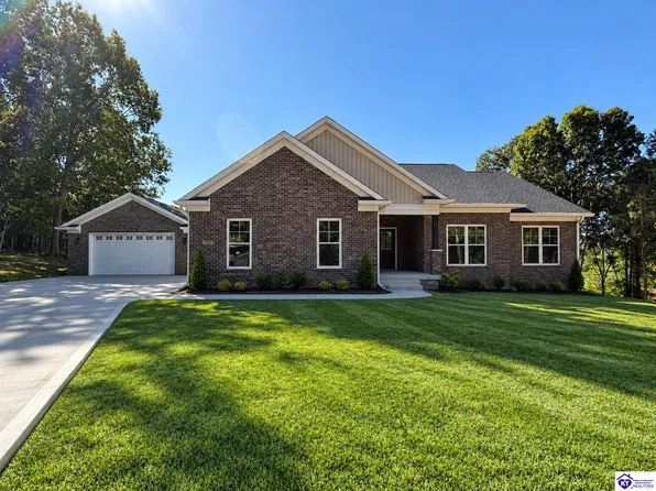 1711 Duggin Switch Rd, Vine Grove, KY 40175
