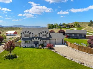 7657 Track Rd, Nampa, ID 83686