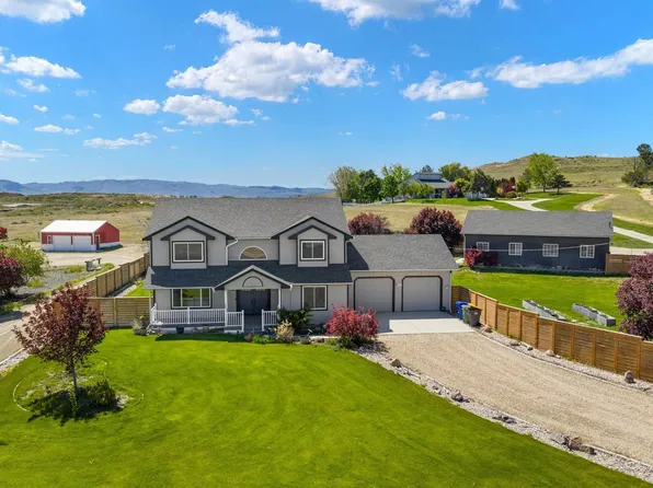7657 Track Rd, Nampa, ID 83686
