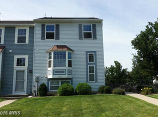 631 Windsor Dr, Westminster, MD 21158