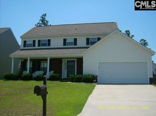 215 Sterling Hills Cir, Columbia, SC 29229