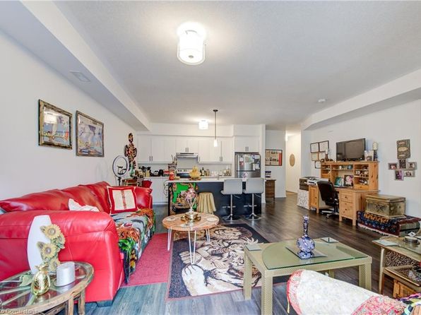 25 Isherwood Ave #E-78, Cambridge, ON N1R 0E2