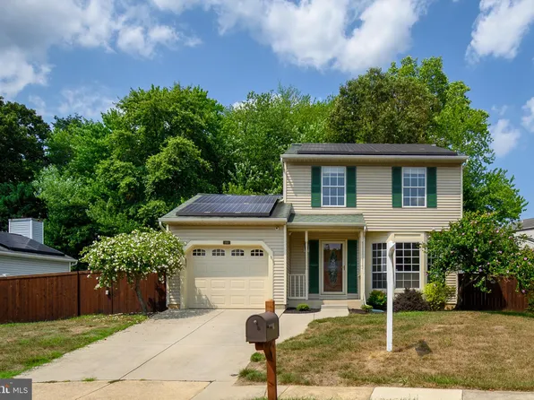 1916 Christiana Ct, Severn, MD 21144