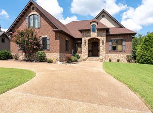 634 Kirkwell Dr, Alcoa, TN 37701