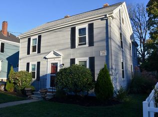 6 Sylvan St, Danvers, MA 01923