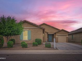 10528 W Crown King Rd, Tolleson, AZ 85353