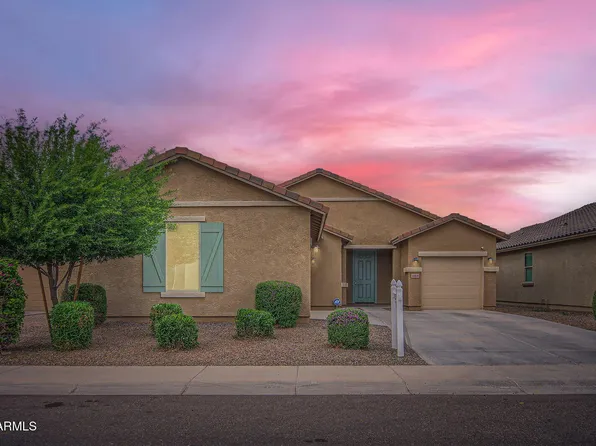 10528 W CROWN KING Road, Tolleson, AZ 85353