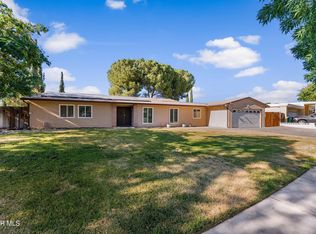 1723 Staffordshire Dr, Lancaster, CA 93534