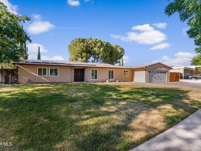 1723 Staffordshire Dr, Lancaster, CA, 93534
