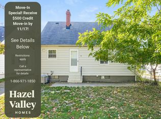 27511 Forestview Ave, Euclid, OH 44132