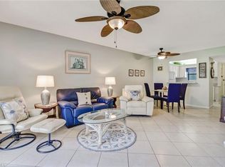 4326 27th Ct SW APT 105, Naples, FL 34116