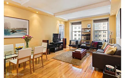 Rented by Douglas Elliman
