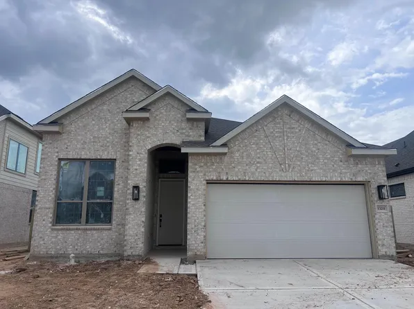 13211 Valley Orch, Tomball, TX 77375