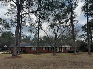 945 Upper Ty Rd, Ty Ty, GA 31795