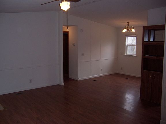 Dining Area/open Living room