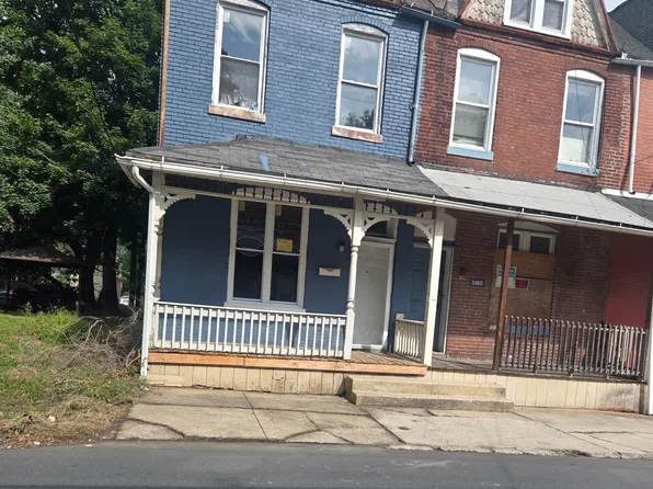 610 Ross St, Harrisburg, PA 17110