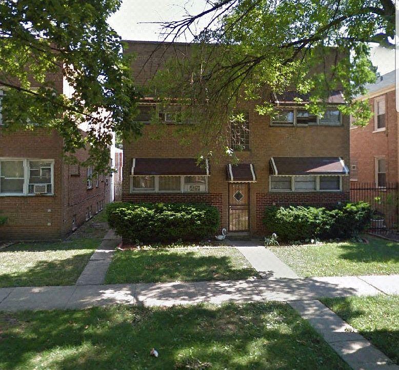 1st image of 3618 Adams St APT 2E