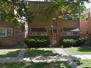 3618 Adams St APT 2E, Bellwood, IL 60104