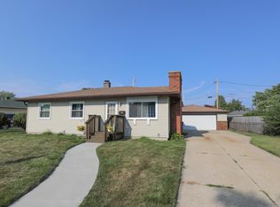 8543 19th Ave, Kenosha, WI 53143