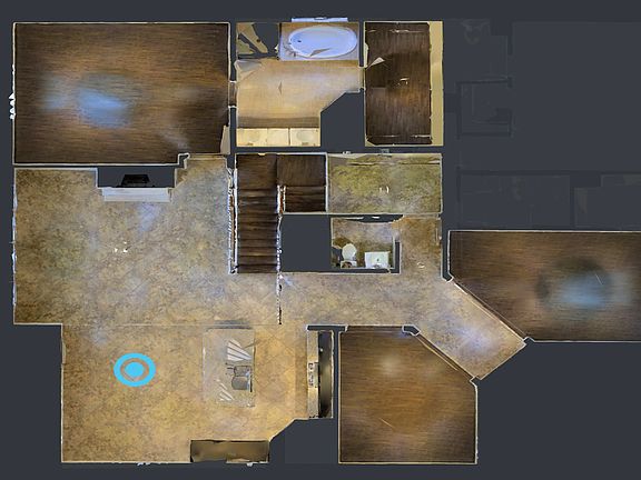 3rd image of 4518 Montcliff Bend Ln