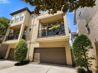 242 Detering St, Houston, TX 77007