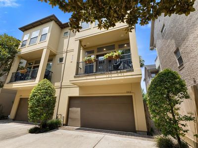 242 Detering St, Houston, TX, 77007