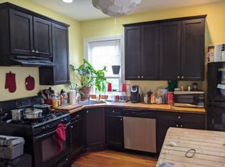 124 Atlantic Ave #1, Providence, RI 02907