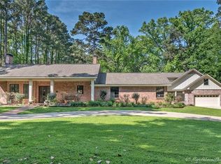 2085 Pepper Ridge Dr, Shreveport, LA 71115